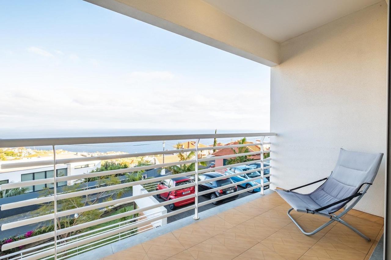 Canico Lodge By Madeira Sun Travel Funchal  Exterior foto